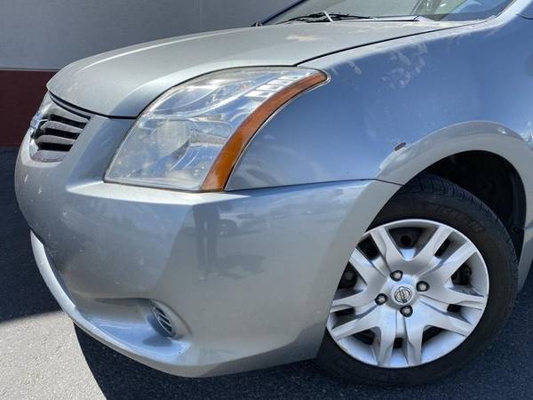 2010 Nissan Sentra 2 0 S - 500 DOWN o a c - Call or Text! - cars & for sale in Tucson, AZ – photo 9