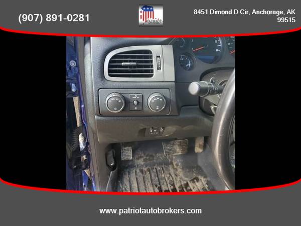 2010/Chevrolet/Avalanche/4WD - PATRIOT AUTO BROKERS - cars & for sale in Anchorage, AK – photo 7