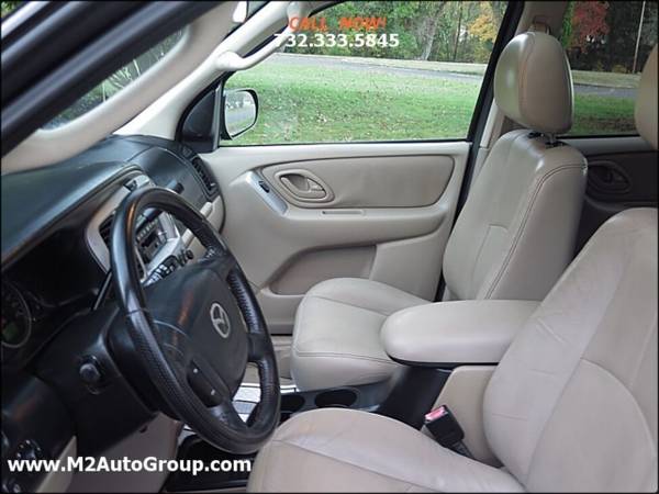 2003 Mazda Tribute ES V6 4WD 4dr SUV - cars & trucks - by dealer -... for sale in East Brunswick, PA – photo 14