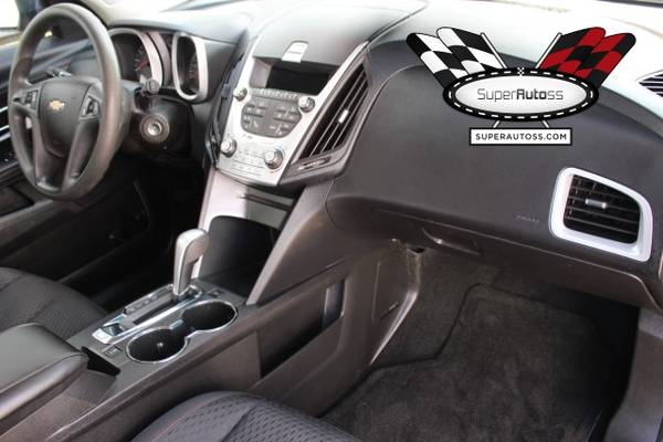 2014 CHEVROLET EQUINOX *ALL WHEEL DRIVE*, Rebuilt/Restored & Ready To for sale in Salt Lake City, WY – photo 13
