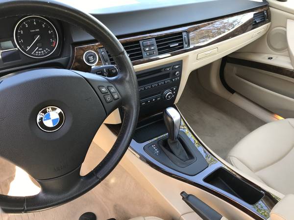 2009 BMW 328i - Low Miles! - - by dealer - vehicle for sale in Concord, NC – photo 10