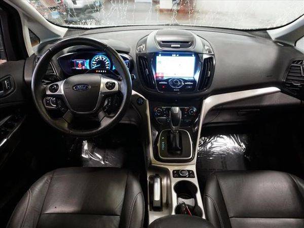 Certified 2016 Ford C-MAX Energi SEL **100% Financing Approval is our for sale in Beaverton, OR – photo 12