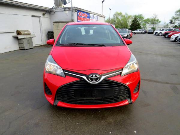 2015 Toyota Yaris 5dr Liftback Man SE (Natl) - 3 DAY SALE! - cars & for sale in Merriam, MO – photo 4
