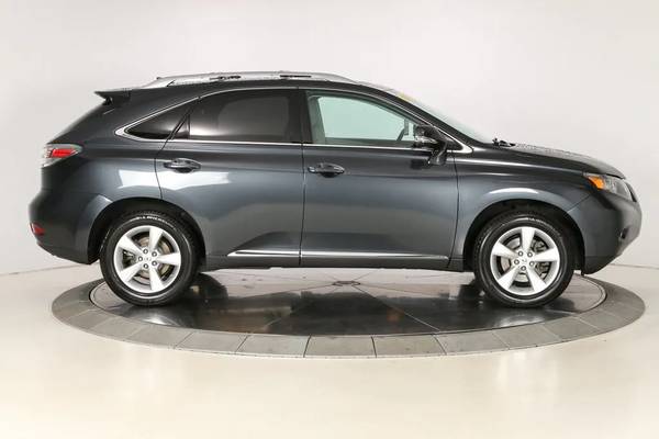 2011 LEXUS RX350 - VERY CLEAN! - - by dealer for sale in Knoxville, TN – photo 4