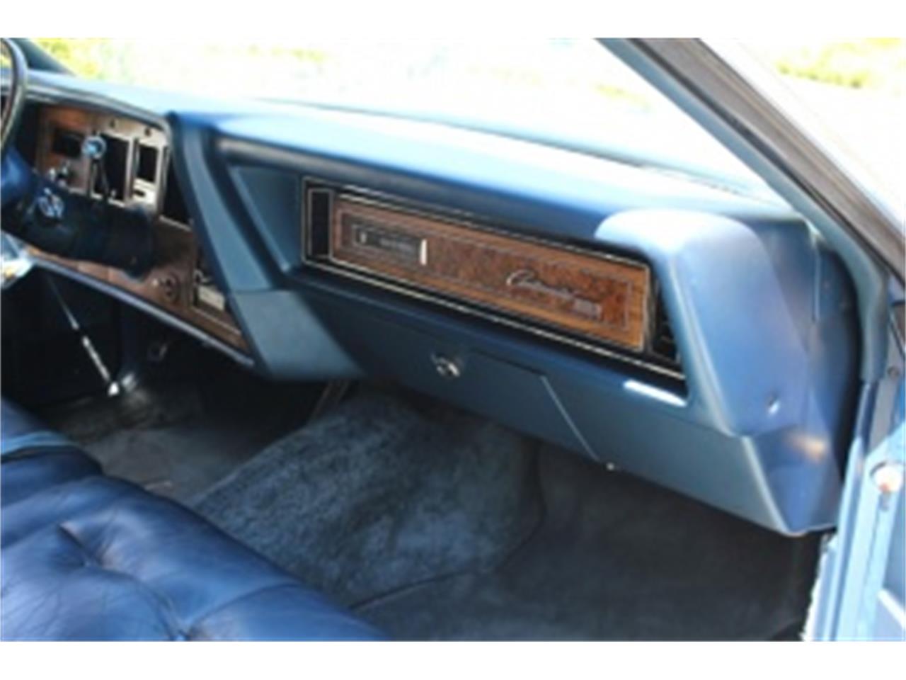 1974 Lincoln Continental for sale in Tacoma, WA – photo 39