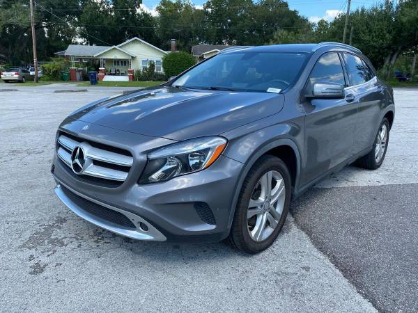 2015 Mercedes-Benz GLA GLA 250 4MATIC AWD 4dr SUV 100% CREDIT... for sale in TAMPA, FL – photo 14