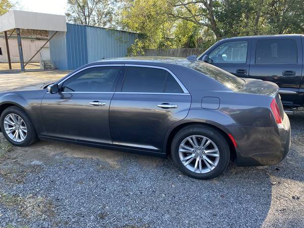 2017 Chrysler 300 Limited, 61245 miles Clean - - by for sale in Pensacola, FL – photo 7