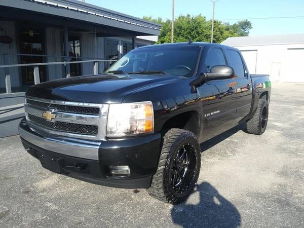 2008 CHEVY Z71 WHEELS!!!!! for sale in Killeen, TX – photo 2