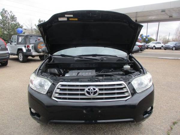 2010 Toyota Highlander Limited Sport Utility 4D - - by for sale in Wheat Ridge, CO – photo 9
