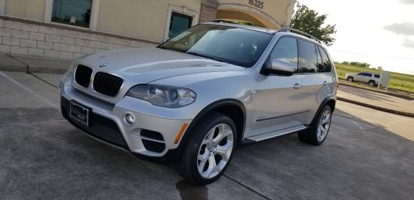 2012 BMW X5 XDRIVE35i SPORT PACKAGE for sale in Houston, TX – photo 8