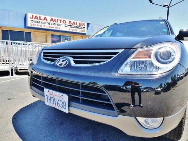 2012 Hyundai Veracruz Limited for sale in Sacramento , CA – photo 10