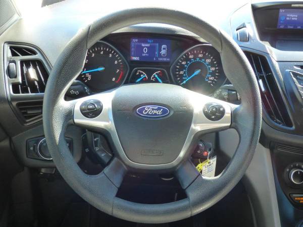 2015 Ford Escape SE - - by dealer - vehicle automotive for sale in San Luis Obispo, CA – photo 4