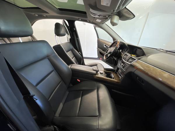 2011 Mercedes-Benz E350 4Matic Excellent CarFax - - by for sale in Edina, MN – photo 20