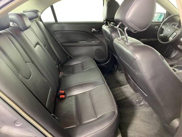 2012 Ford Fusion SEL - sedan - cars & trucks - by dealer - vehicle... for sale in Shakopee, MN – photo 17