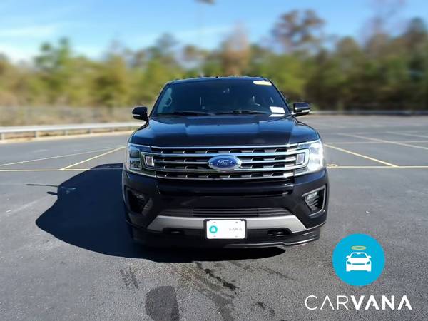 2019 Ford Expedition XLT Sport Utility 4D suv Black - FINANCE ONLINE... for sale in Atlanta, GA – photo 17