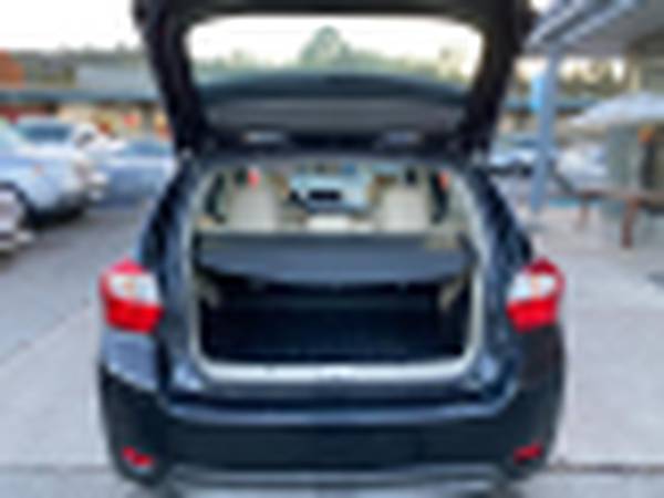 2013 Subaru Impreza Wagon 5dr Auto 2.0i Sport Premium - cars &... for sale in San Rafael, CA – photo 19