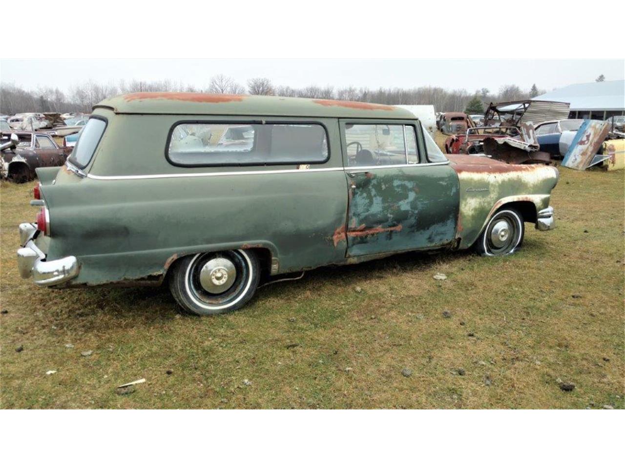 1956 Ford Courier for sale in Parkers Prairie, MN – photo 4