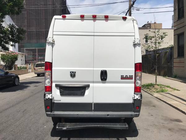 2014 Ram Pro-master 1500 V6 Cargo Van EXT for sale in Bronx, NY – photo 4