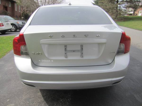 2010 Volvo S40 for sale in Shavertown, PA – photo 6