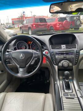2009 Acura TL w/Tech 4dr Sedan w/Technology Package (FINANCING OK!)... for sale in Rochester , NY – photo 5