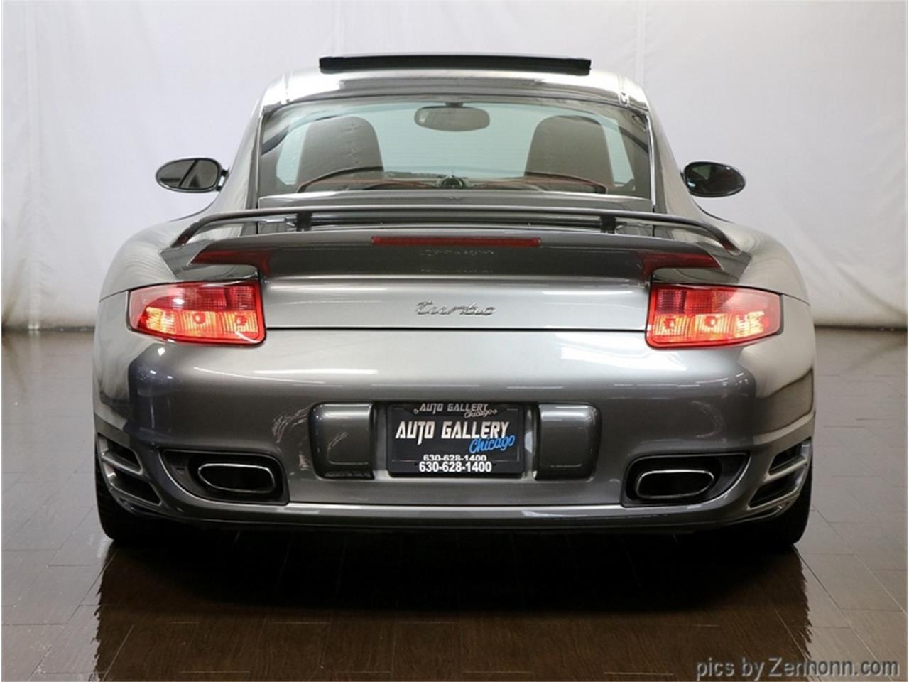2009 Porsche 911 for sale in Addison, IL – photo 8