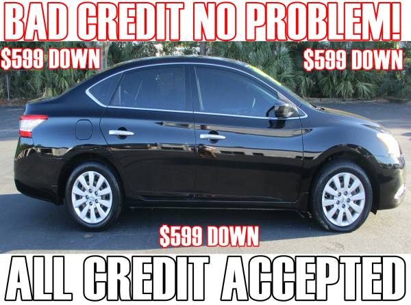 GUARANTEED AUTO LOANS!! WE FINANCE ALL CREDIT**WE SAY YES! YES! YES!... for sale in Gainesville, FL – photo 15