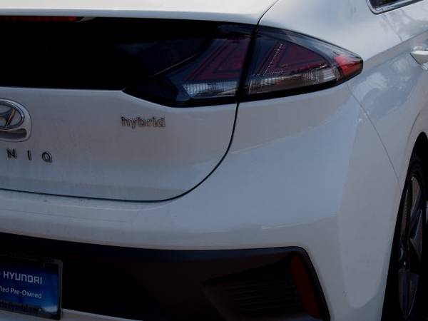 2020 Hyundai IONIQ Hybrid SEL - - by dealer - vehicle for sale in Beaverton, OR – photo 4