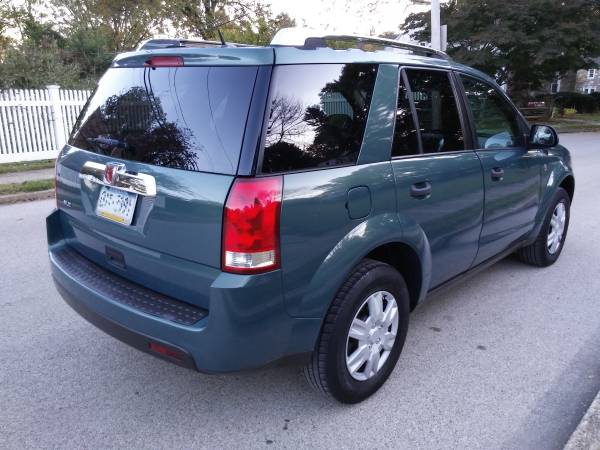 2006 SATURN VUE 1 OWNER CLEAN! for sale in Allentown, PA – photo 6