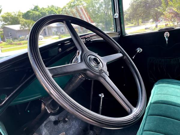 1931 Ford Model A Rumble Seat Coupe for sale in Deltona, FL – photo 13