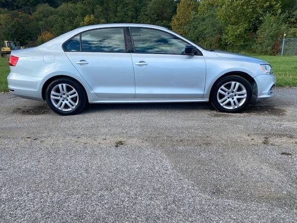 2015 Volkswagen Jetta Automatic 2 0L S Sedan - - by for sale in Other, OH – photo 4