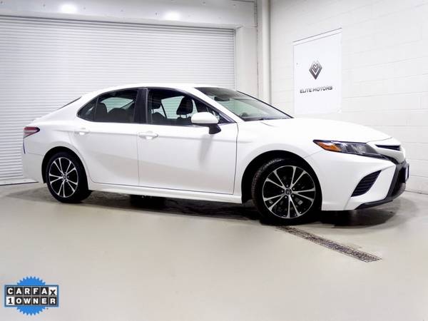 2018 Toyota Camry L !!Bad Credit, No Credit? NO PROBLEM!! - cars &... for sale in WAUKEGAN, WI – photo 6
