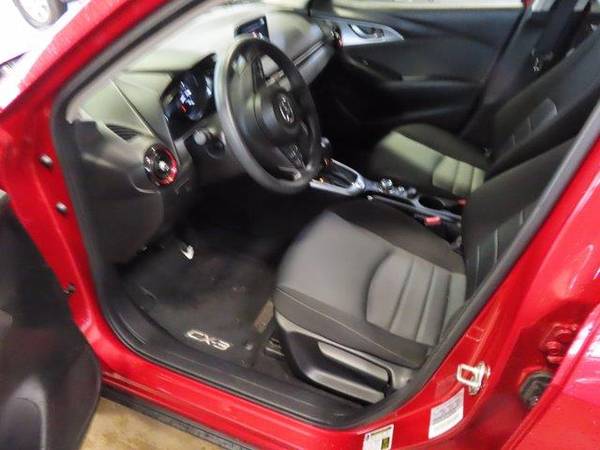 2018 Mazda CX-3 Sport - wagon - - by dealer - vehicle for sale in Cincinnati, OH – photo 16