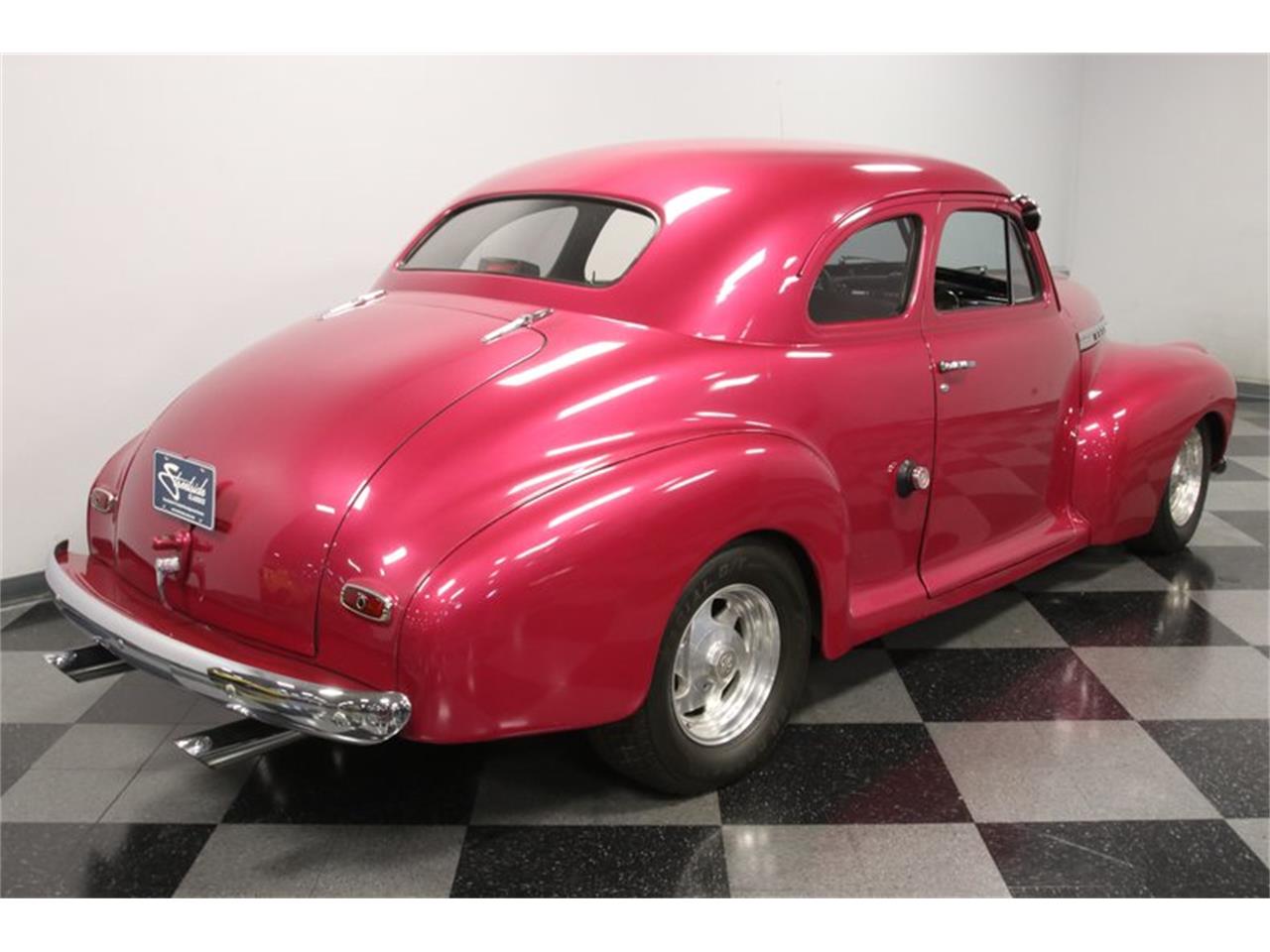 1941 Chevrolet Custom for sale in Concord, NC – photo 29