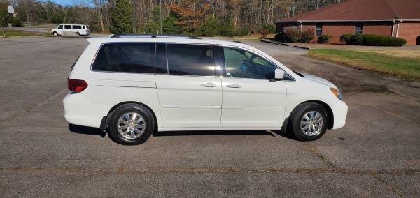 Great deal on 2010 honda odyssey exl - cars & trucks - by owner -... for sale in Antioch, TN – photo 2