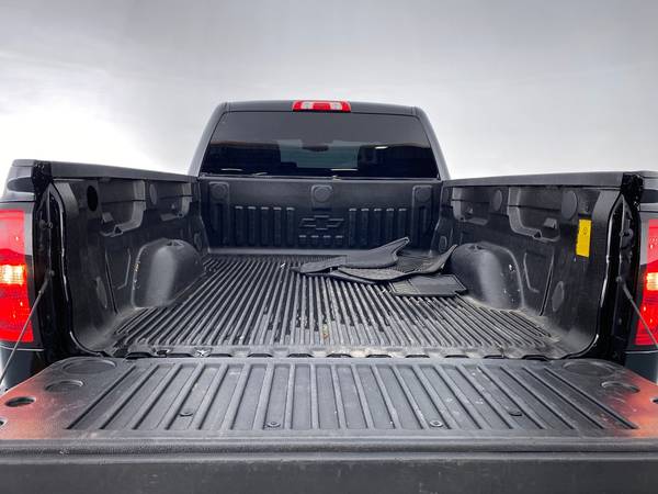 2018 Chevy Chevrolet Silverado 1500 Double Cab LT Pickup 4D 6 1/2 ft... for sale in Fort Lauderdale, FL – photo 22
