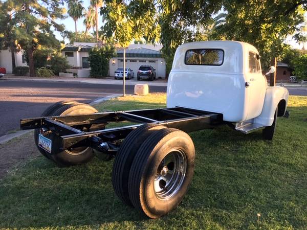1954 Chevy 4400 1.5Ton Truck for sale in Phoenix, CA – photo 2