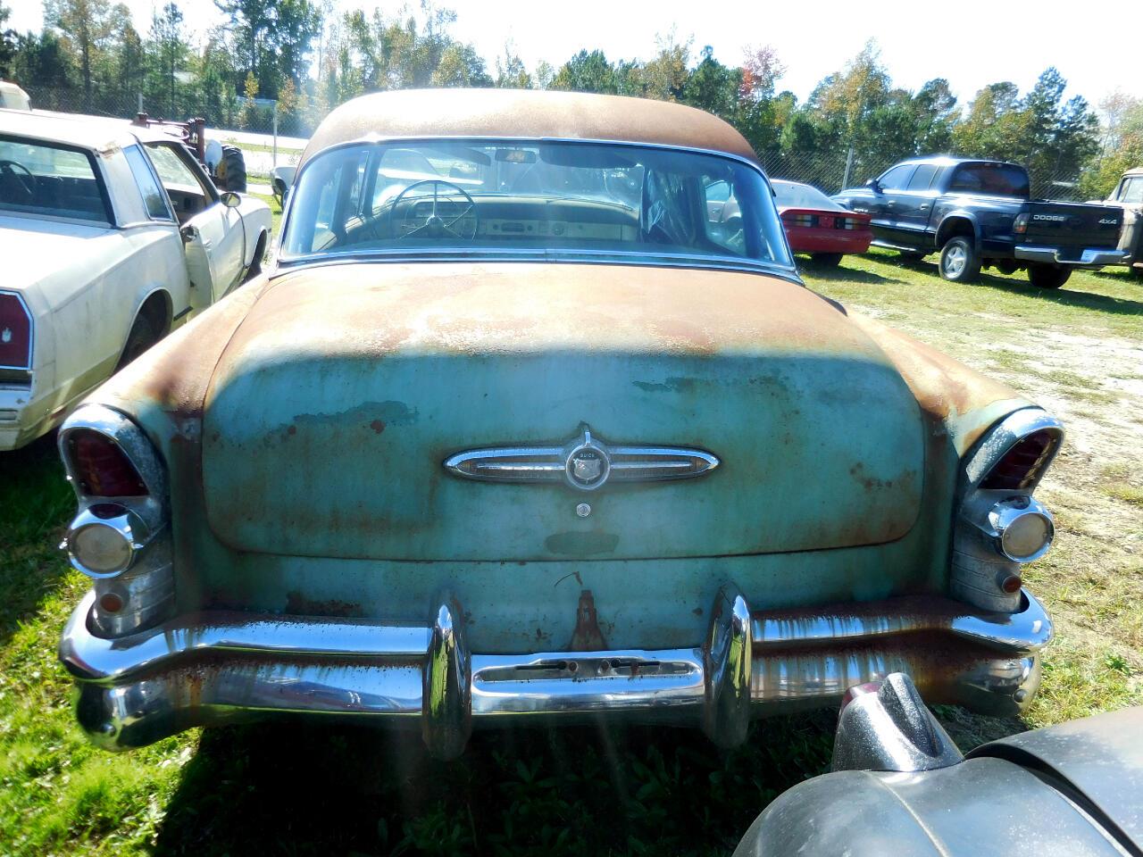 1955 Buick Super 8 for sale in Gray Court, SC – photo 5