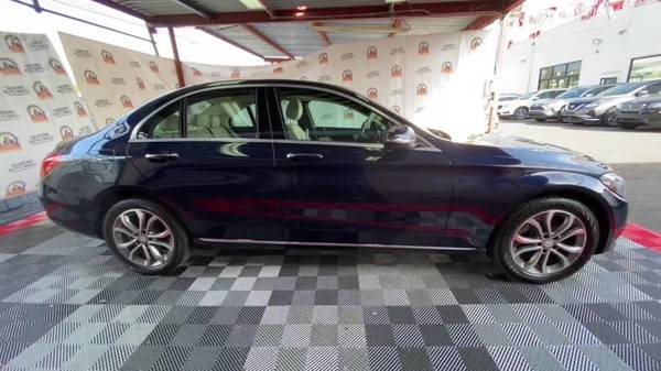 2017 Mercedes-Benz C-Class C 300 Sedan - cars & trucks - by dealer -... for sale in Richmond Hill, NY – photo 8