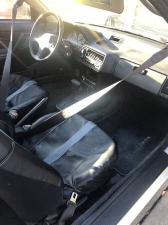 1990 Acura Integra GS - cars & trucks - by owner - vehicle... for sale in Salinas, CA – photo 10