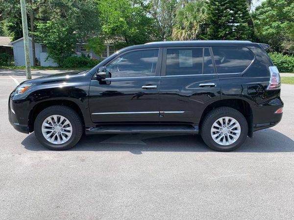 2016 Lexus GX 460 Base AWD 4dr SUV 100% CREDIT APPROVAL! for sale in TAMPA, FL – photo 6