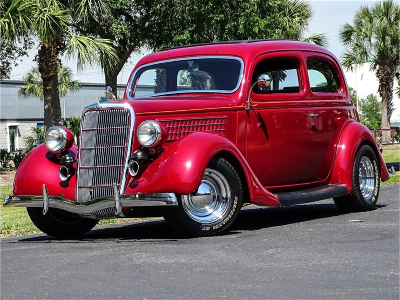 1935 Ford Tudor for sale in Palmetto, FL – photo 4