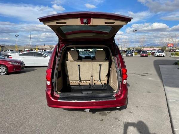 2014 Dodge Grand Caravan - - by dealer - vehicle for sale in Grand Junction, CO – photo 21