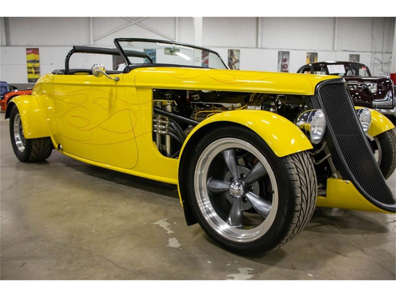 1933 Ford Roadster for sale in Kentwood, MI – photo 16