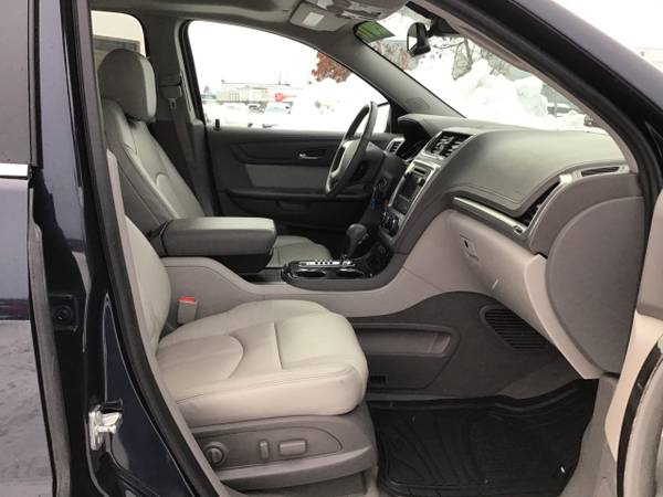 2017 GMC Acadia Limited - cars & trucks - by dealer - vehicle... for sale in Anchorage, AK – photo 11