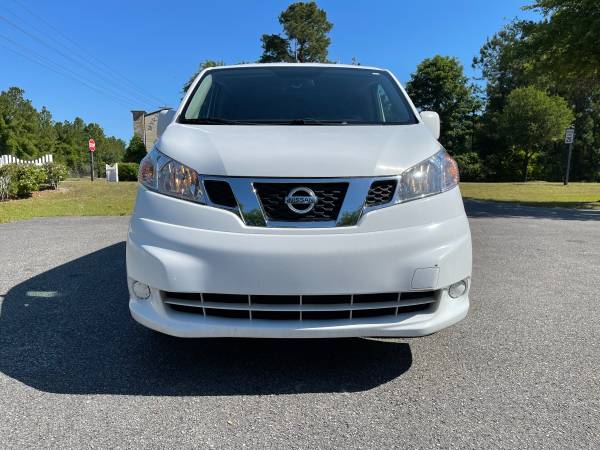 2018 NISSAN NV200, SV 4dr Cargo Mini Van, - Stock 11483 - cars & for sale in Conway, SC – photo 2