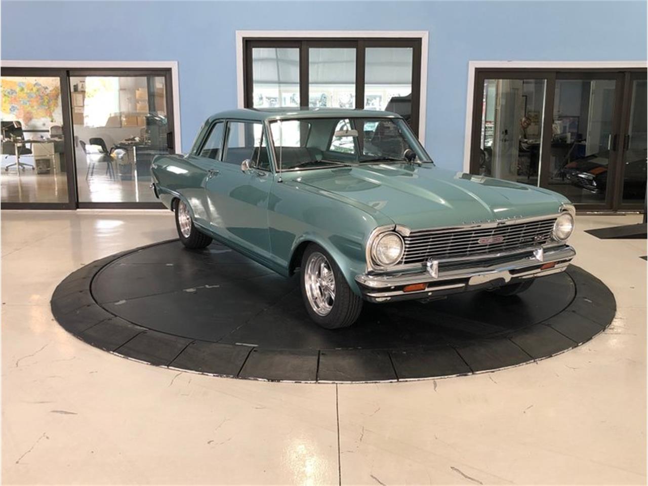 1965 Chevrolet Nova for sale in Palmetto, FL – photo 67