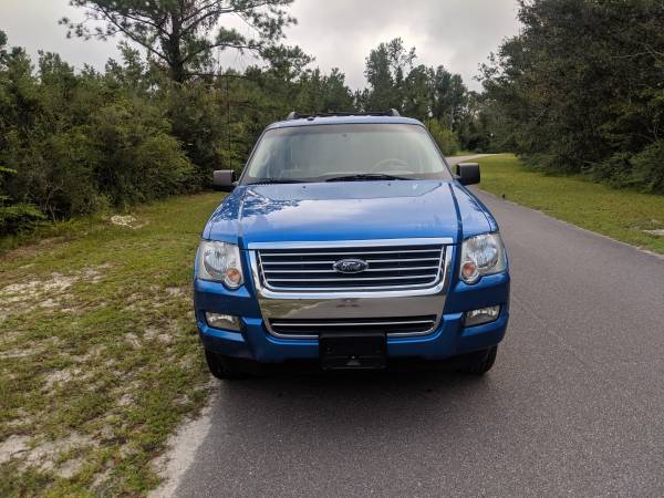 2010 Ford Explorer for sale in Leland, NC – photo 8