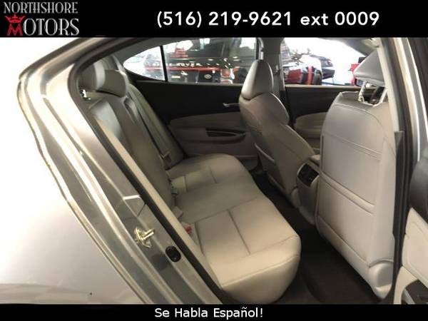 2017 Acura TLX w/Tech - sedan - cars & trucks - by dealer - vehicle... for sale in Syosset, NY – photo 18