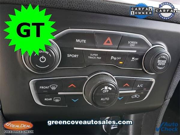 2019 Dodge Charger GT The Best Vehicles at The Best Price! - cars for sale in Green Cove Springs, FL – photo 17