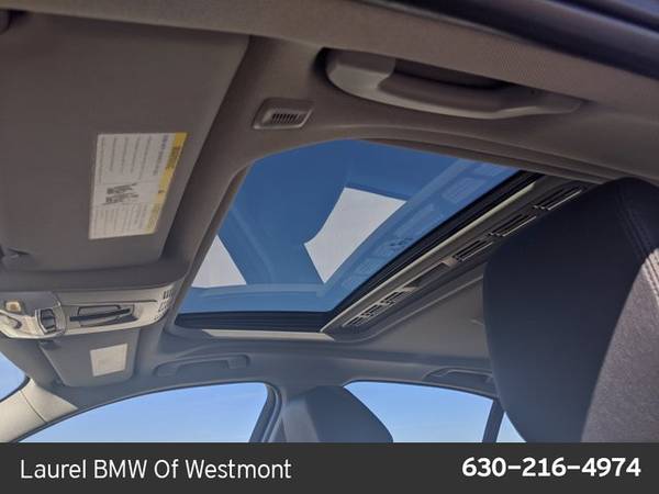 2017 BMW 3 Series 320i xDrive AWD All Wheel Drive SKU:HK693052 -... for sale in Westmont, IL – photo 18